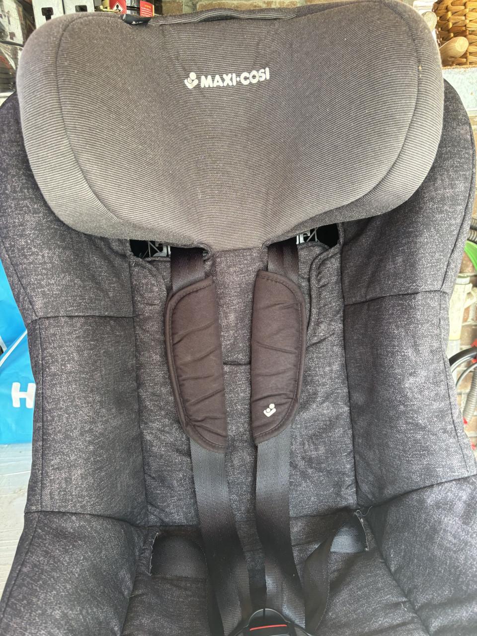 Maxi-Cosi autostoel 9-18kg met Isofix