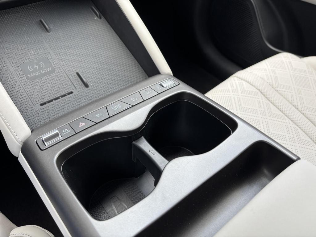 Byd Atto 2 1.5 dm-i boost