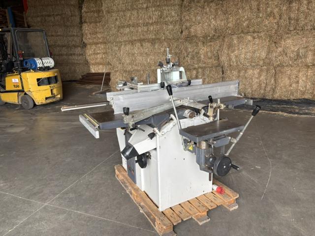 Robland X31 combinatiemachine