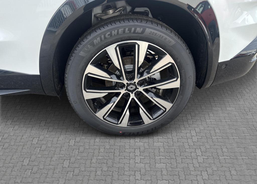 Renault Austral 1.2 e-tech full hybrid 200 techno - two-tone kleurstelling
