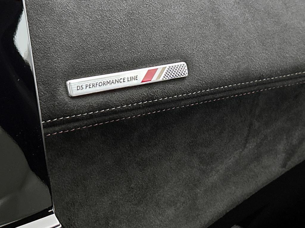 Ds Ds 7 crossback 130 pk performance line | rijklaar | trekhaak | elektrisc