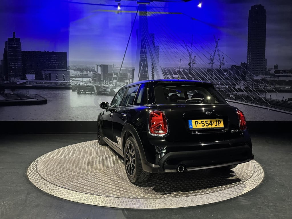 Mini Cooper mini 1.5 business edition *applecarplay*navi*clima*