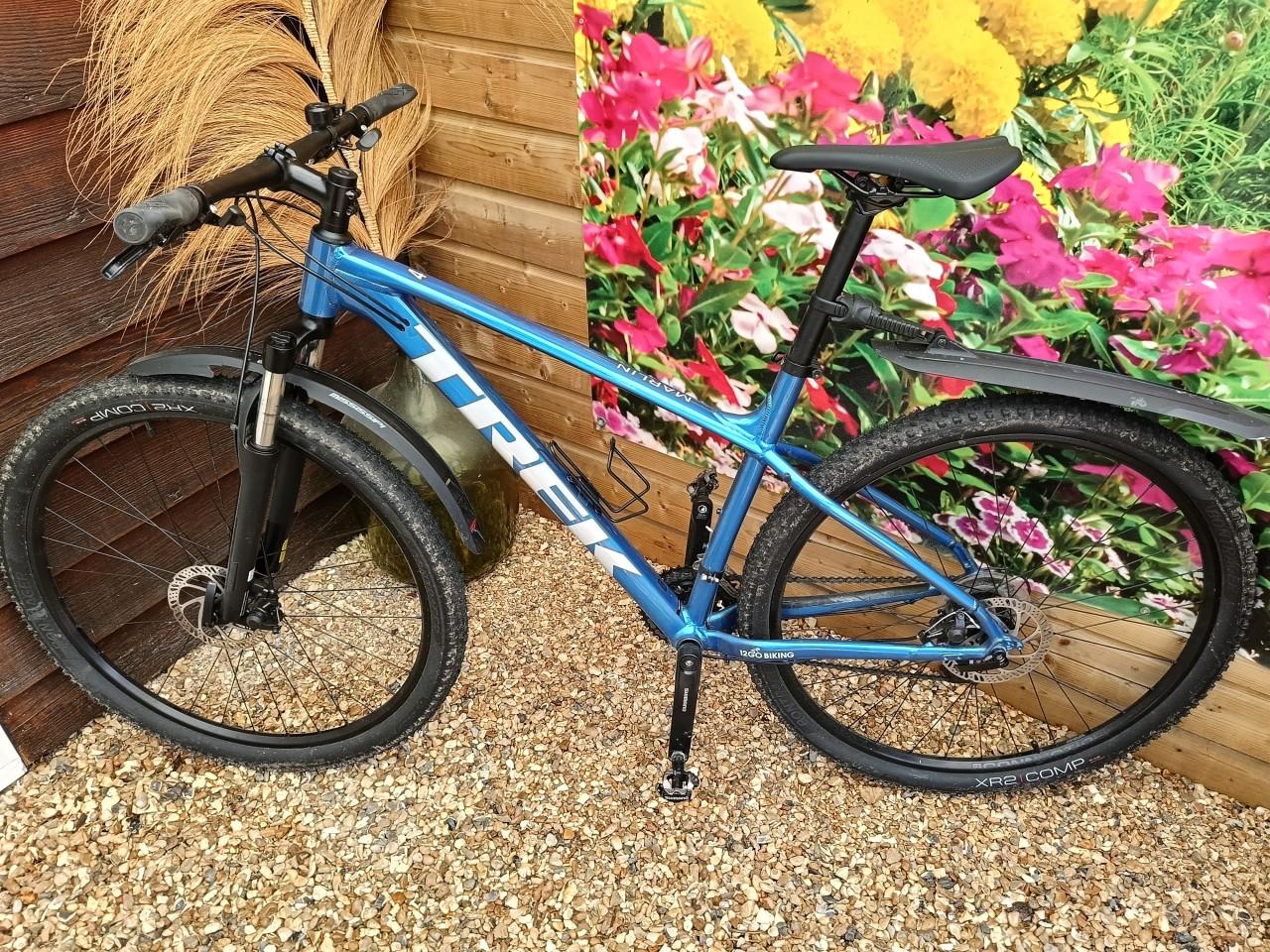 Moutainbike