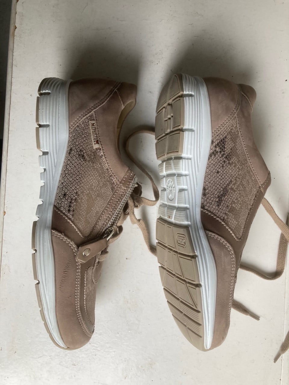 Damesschoenen Mephisto