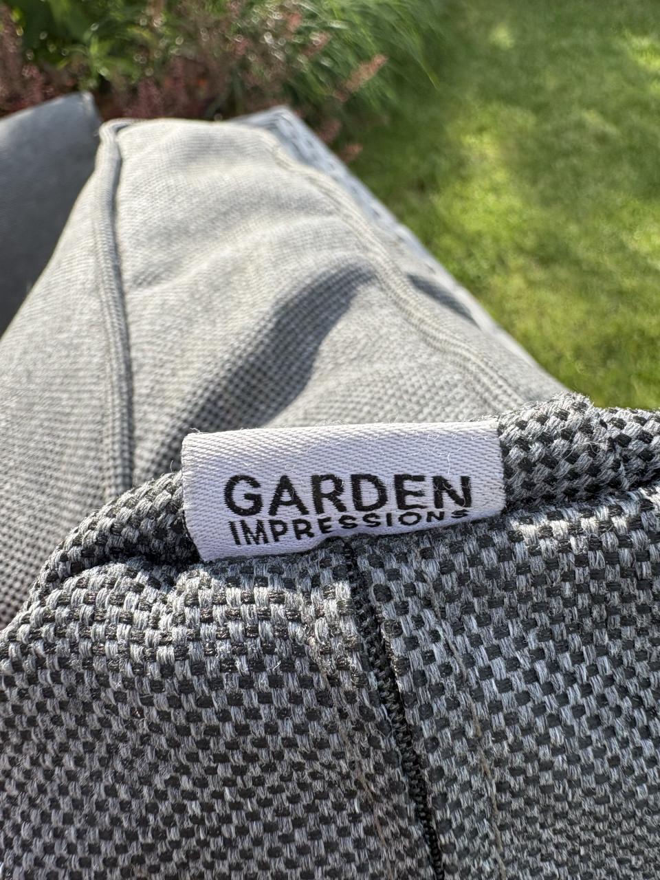 Garden Impressions loungeset