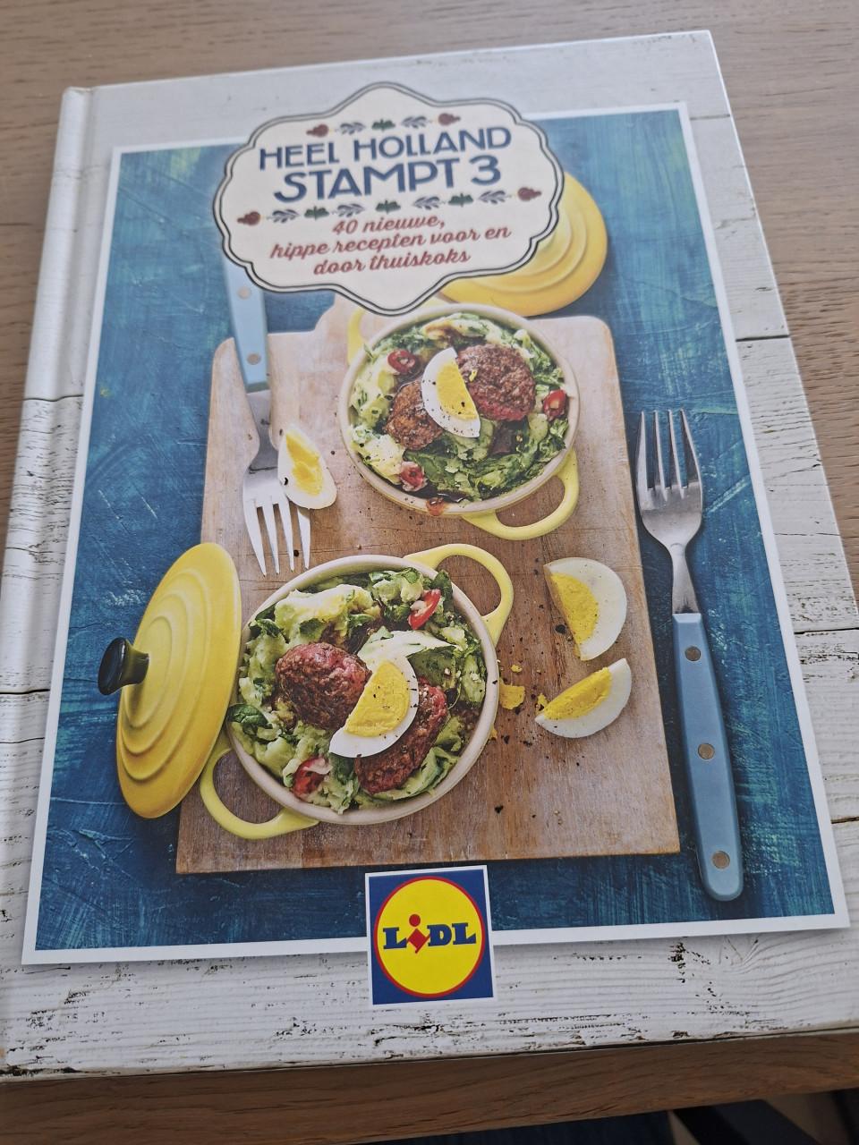 Kookboeken