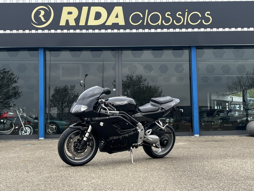 Triumph Onbekend daytona 955i