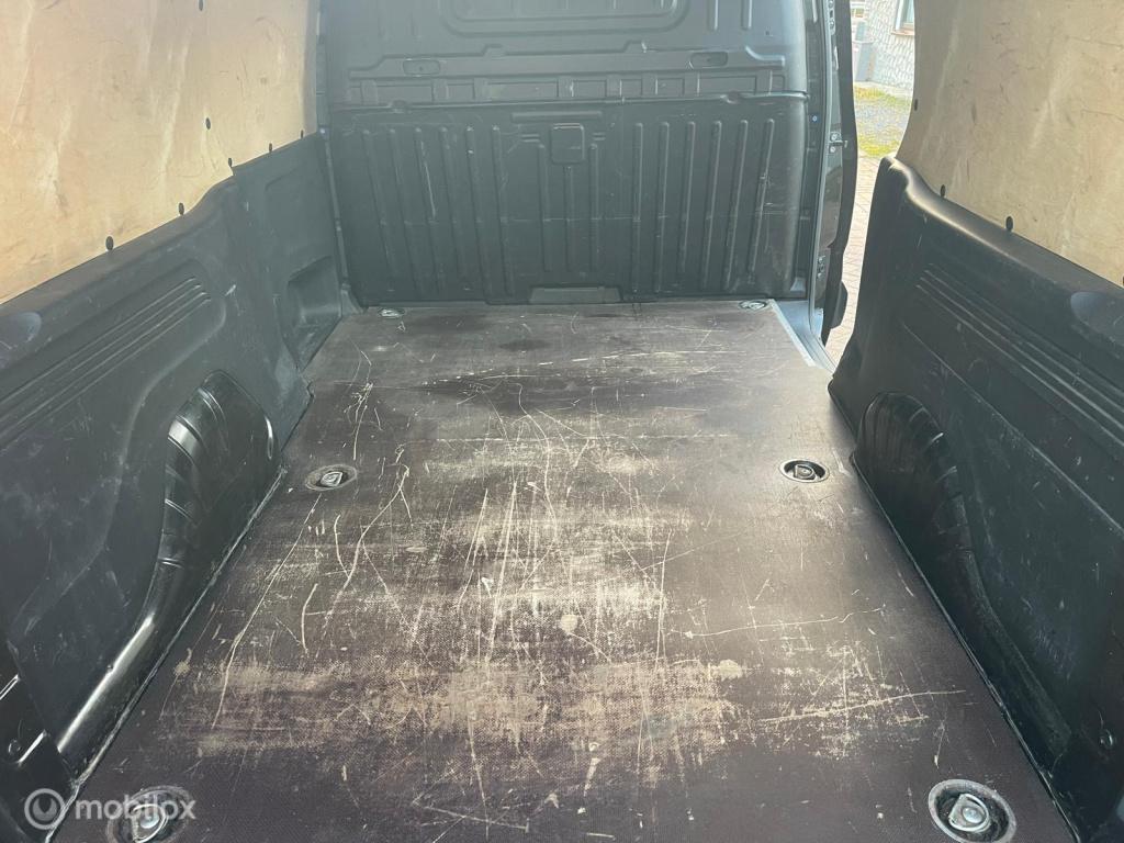 Opel Combo 1.5d l2h1 edition, jul-2021, 150.977 km