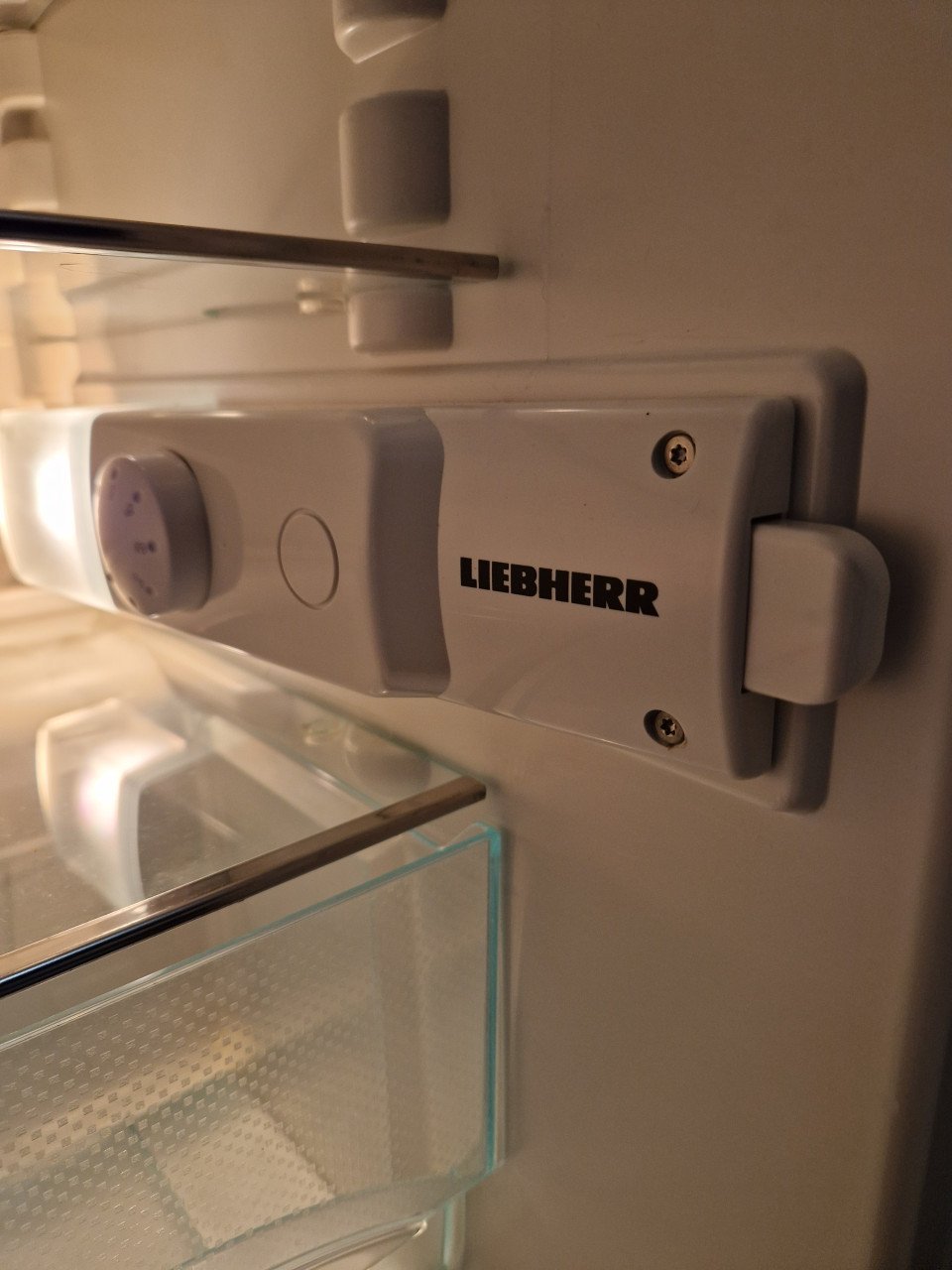 Liebherr koelkast