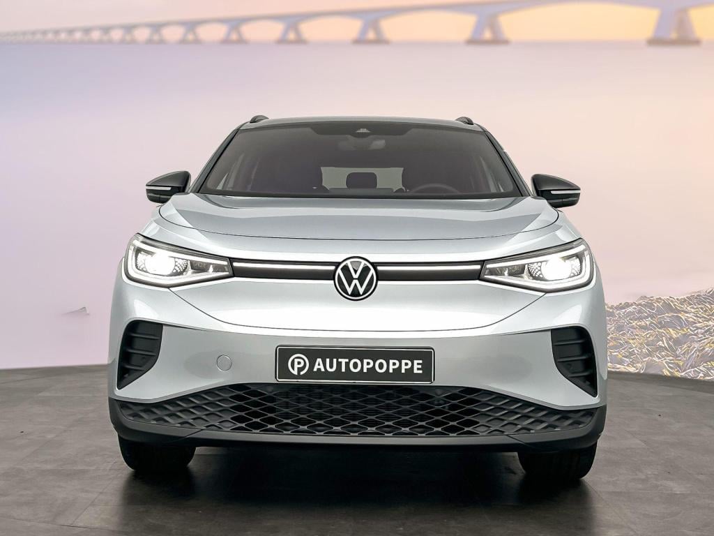 Volkswagen Id.4 pro limited edition 77 kwh