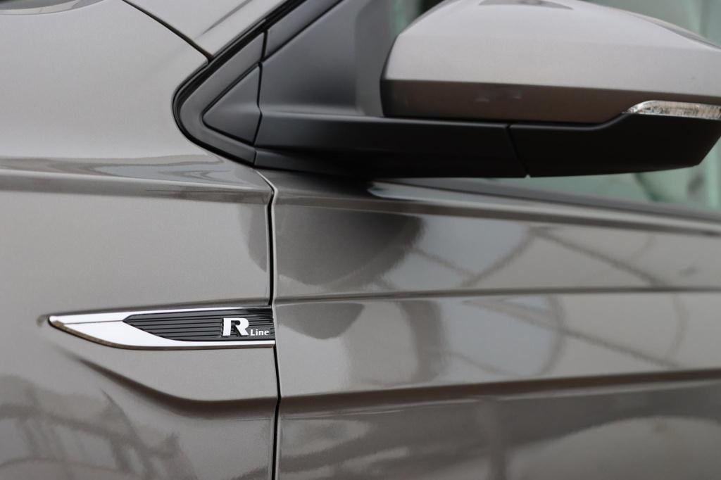 Volkswagen Polo 1.0 tsi r-line edition 95pk