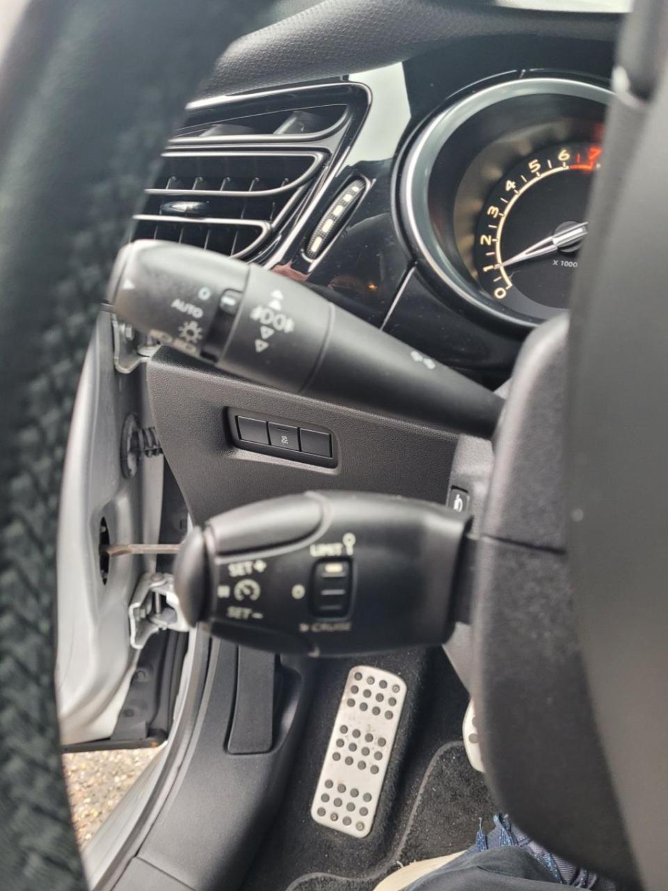 Ds Ds 3 1.2 puretech so chic