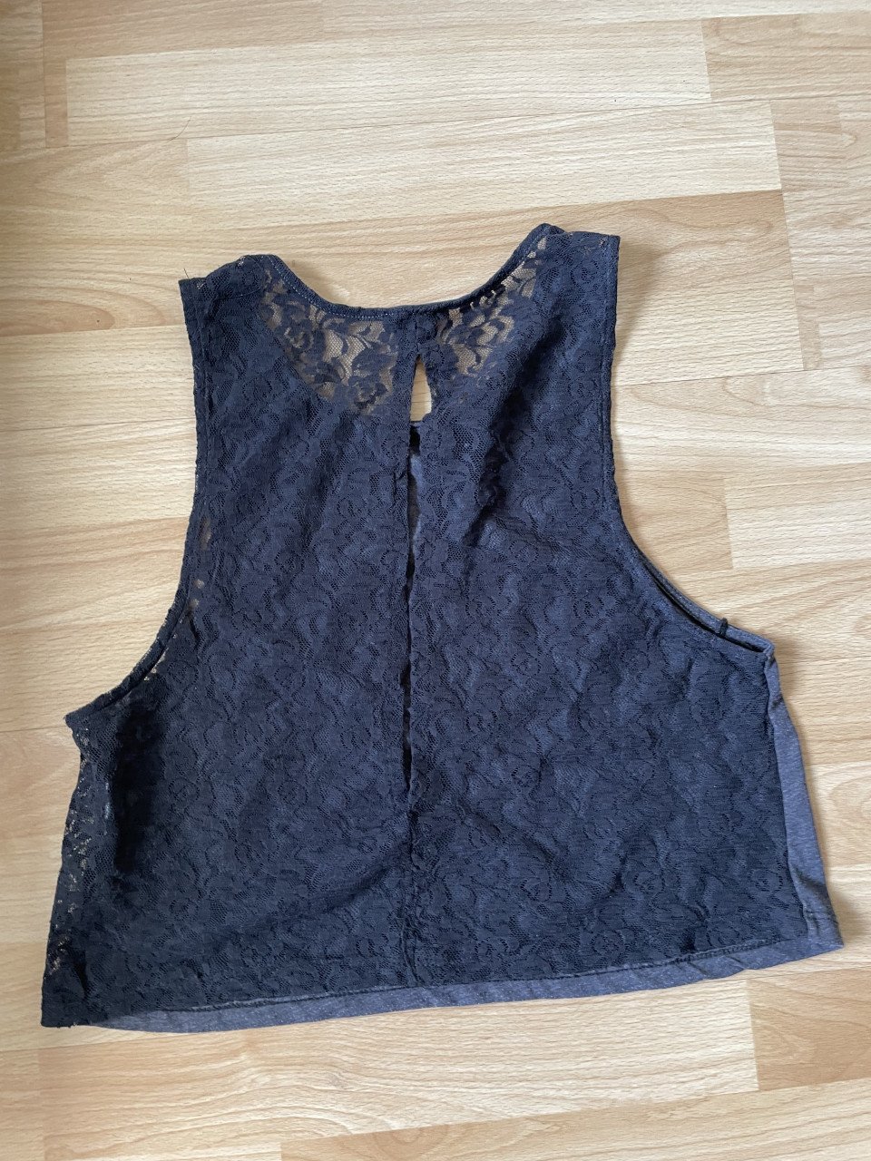 Nieuwe top dames