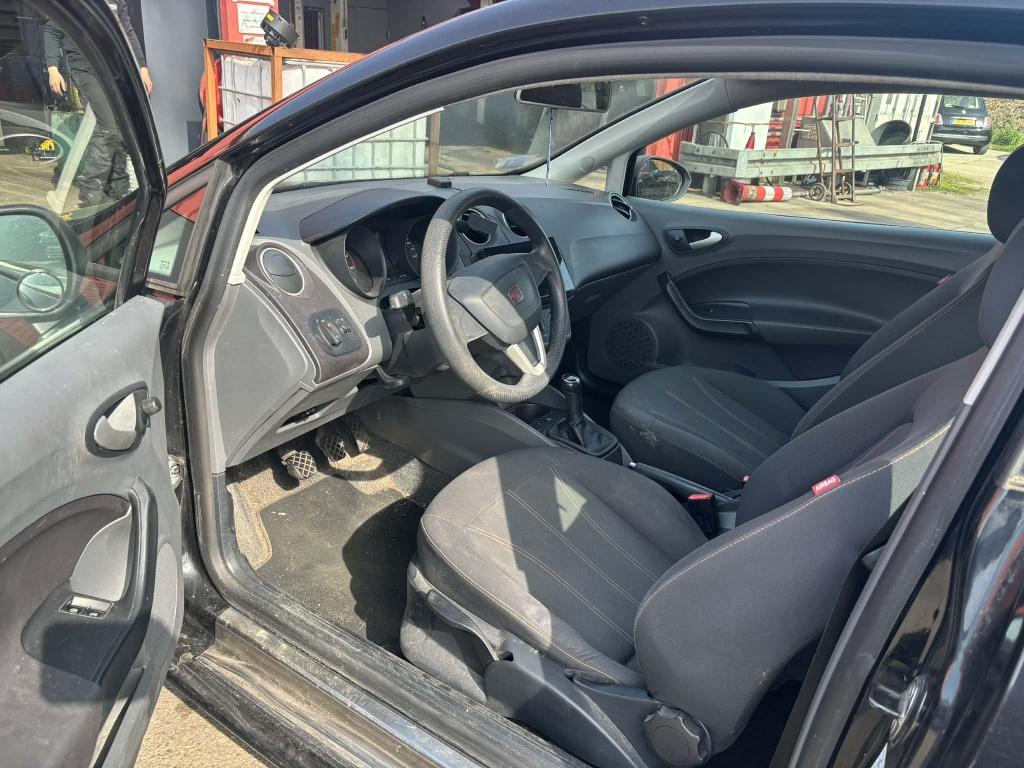 Seat Ibiza sc 1.2 club