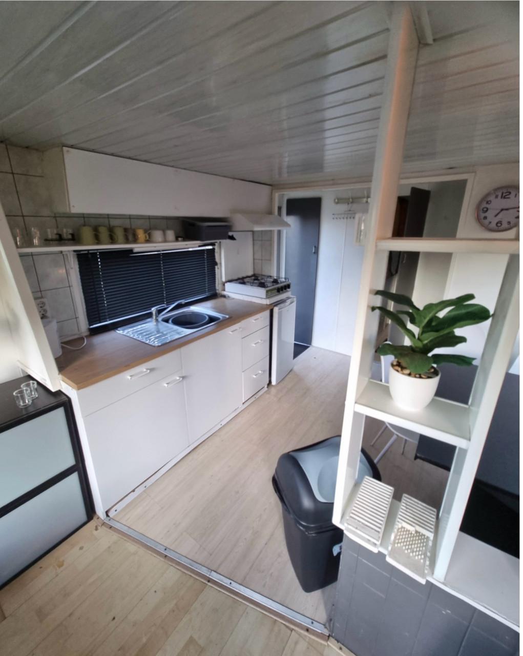 Kamer