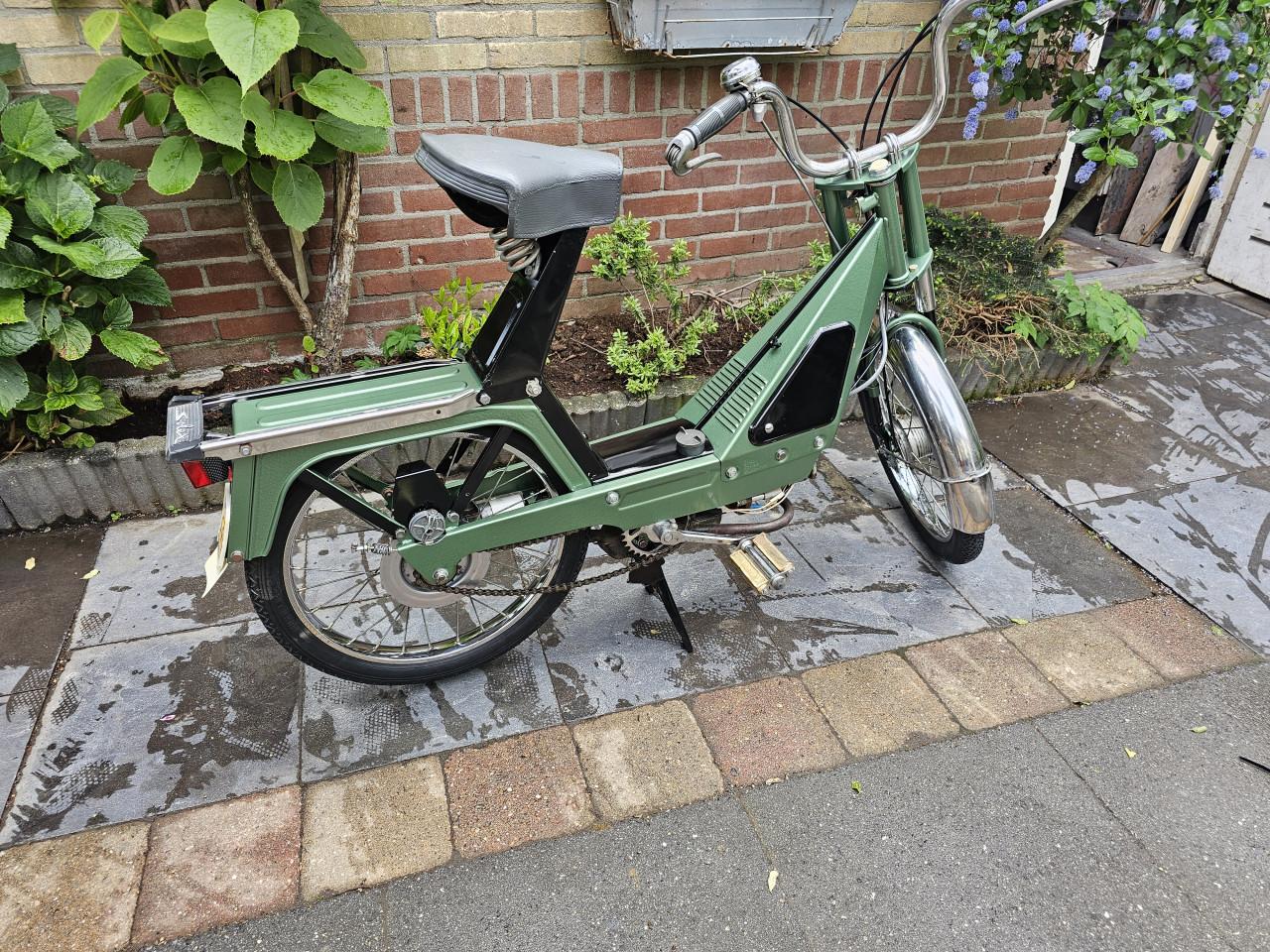 Solex 6000