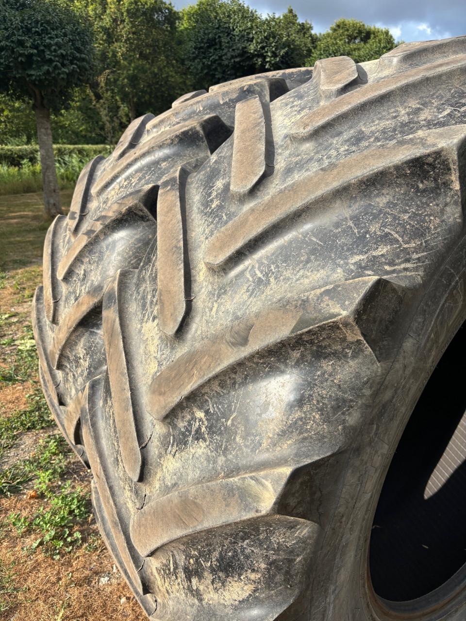 Michelin 650/65r42