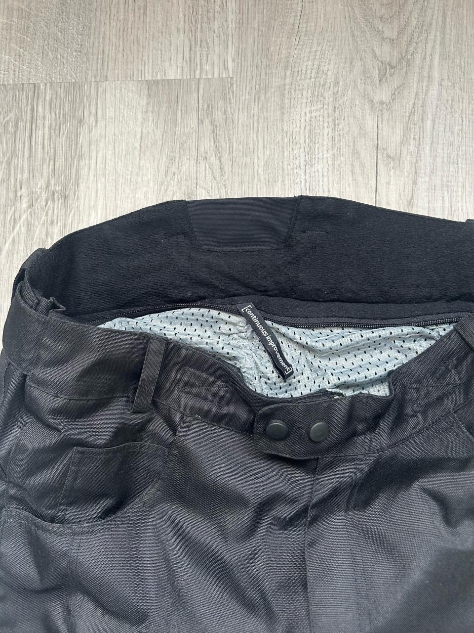 Motorbroek maat M Evolution
