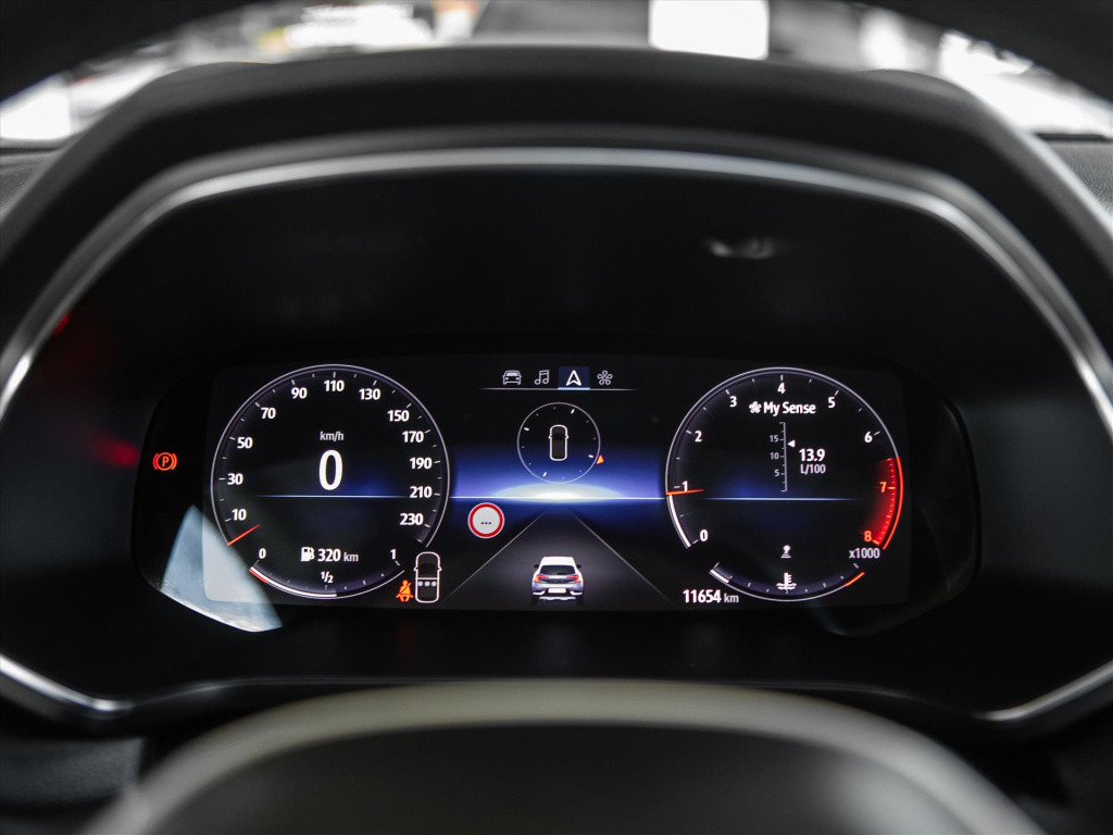 Renault Captur tce 90pk techno | parkeer camera | android auto | apple carp