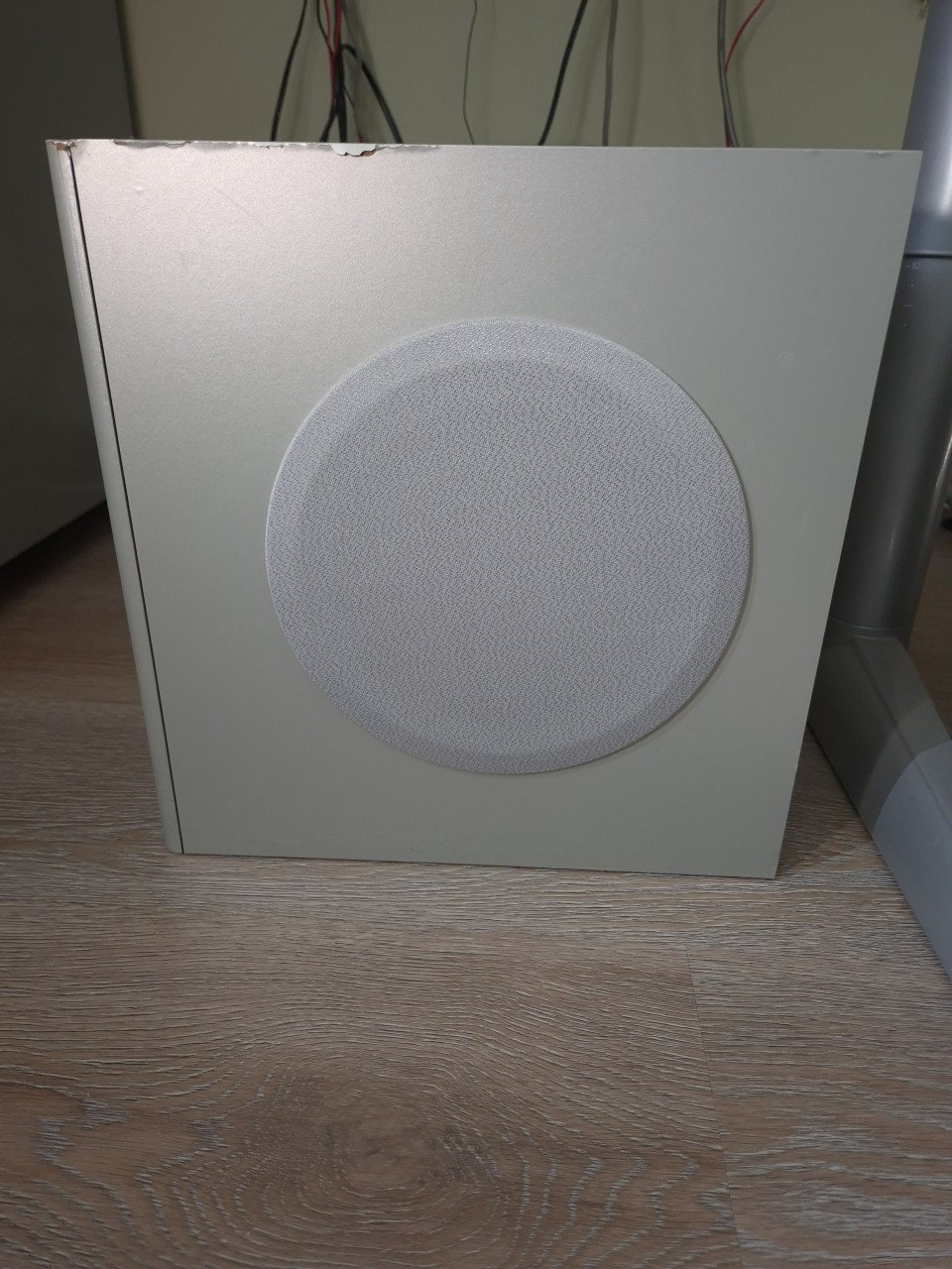 Stereoset JVC - Akai