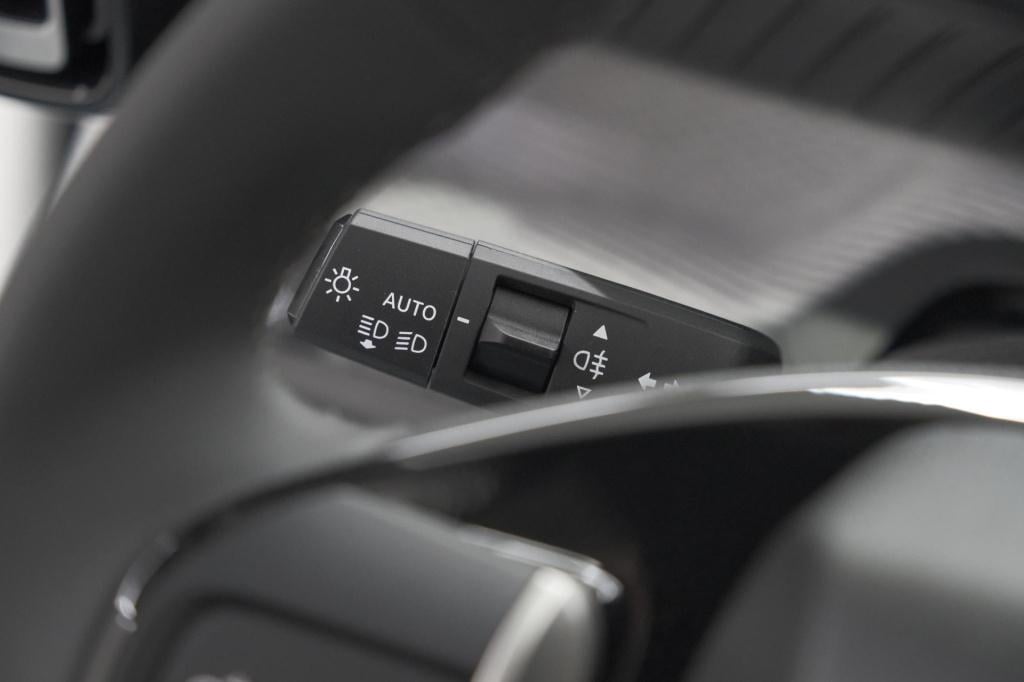 Citroen C3 Aircross 1.2 hybrid 145pk max | camera | dodehoekdetectie | appl