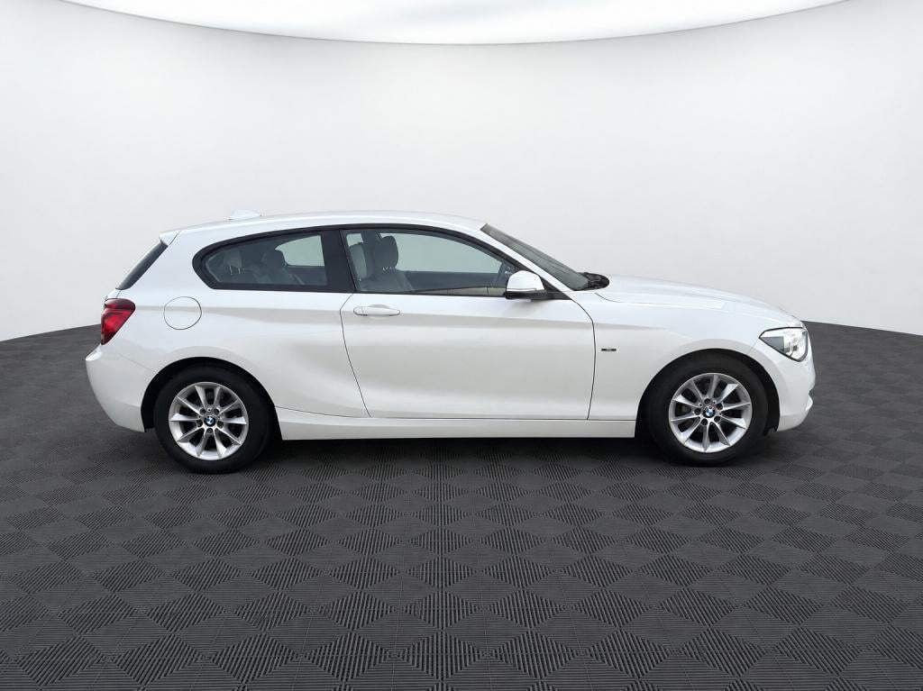 BMW 1 Serie 116i ede executive