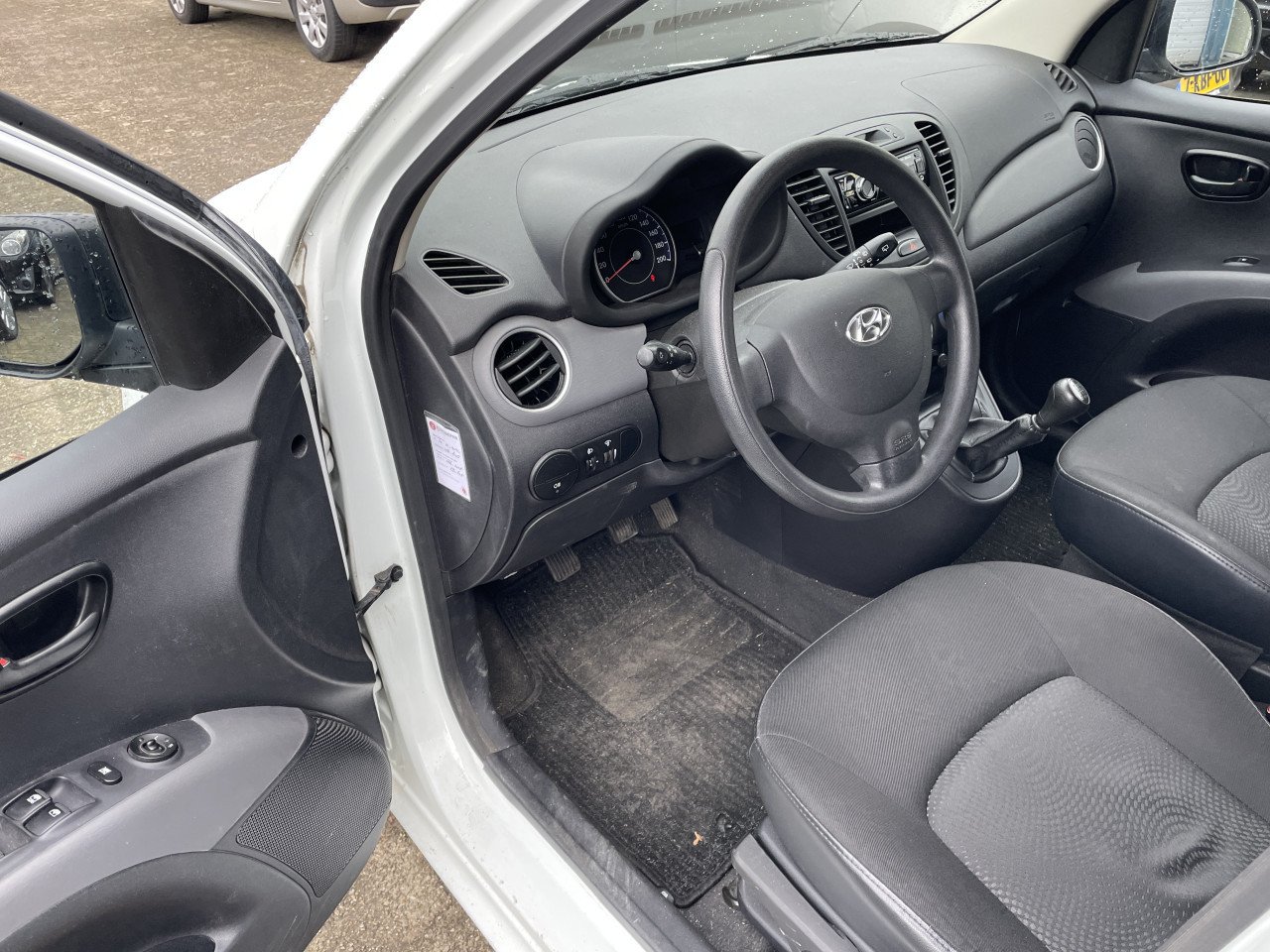 Hyundai i10 1.1 i drive airco