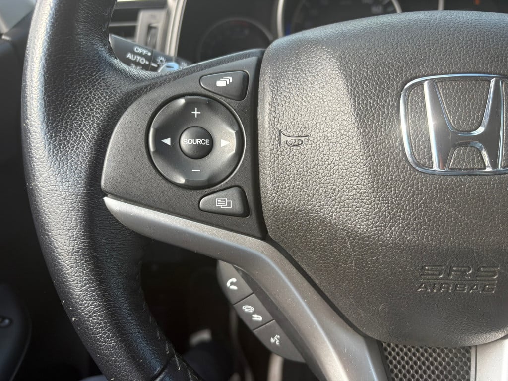 Honda Jazz 1.3 i-vtec elegance