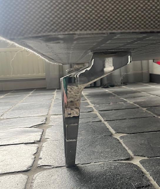 2x BANK MOOME NOA van Rene Holten