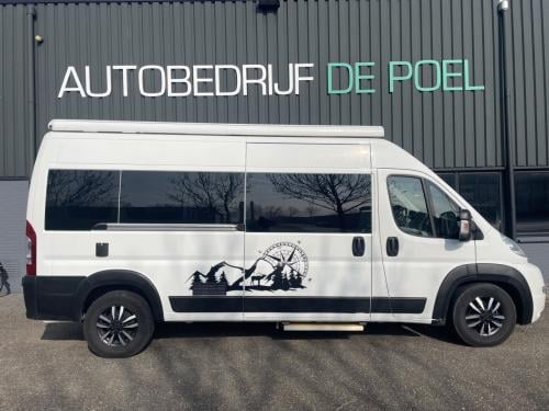 PEUGEOT BOXER 3.0 HDI