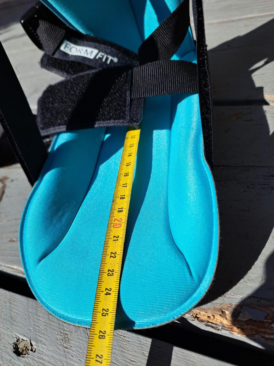 Brace, enkelbrace