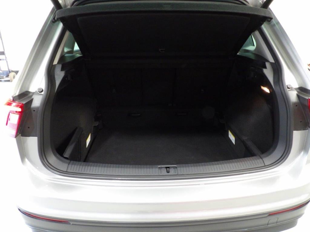 Volkswagen Tiguan 1.4 tsi act 150pk dsg comfortline business