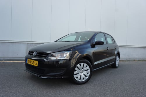 Volkswagen Polo 1.2 TSI Comfortline