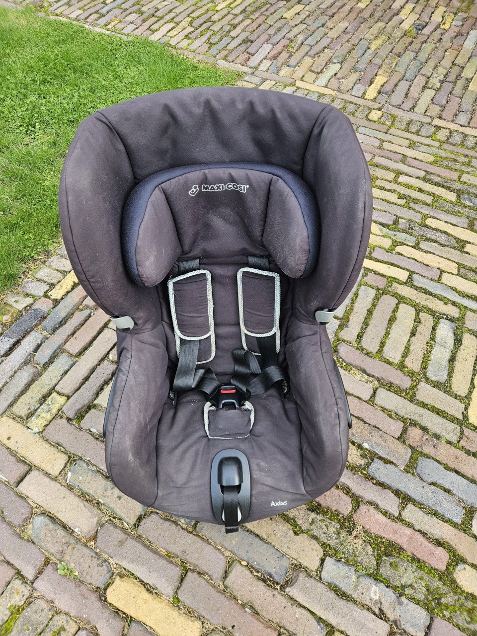 Autostoel Maxi-Cosi Axiss