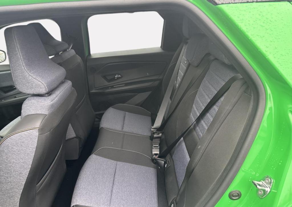 Renault 5 comfort range techno 52 kwh - demo / v2g - pack winter / all weat