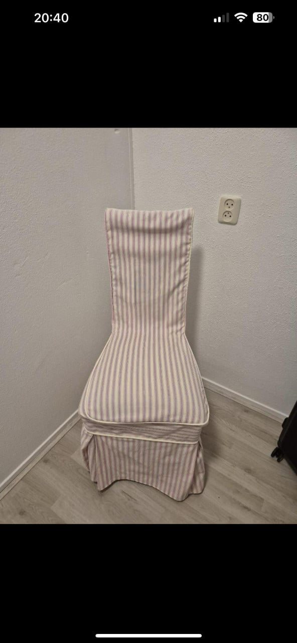GRATIS STOELEN