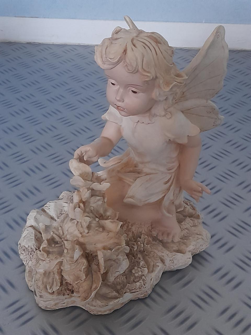 Klassieke beeldenset