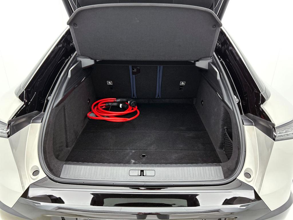 Ds Onbekend no 8 Étoile absolute comfort 74 kwh | absolute comfort pack | p