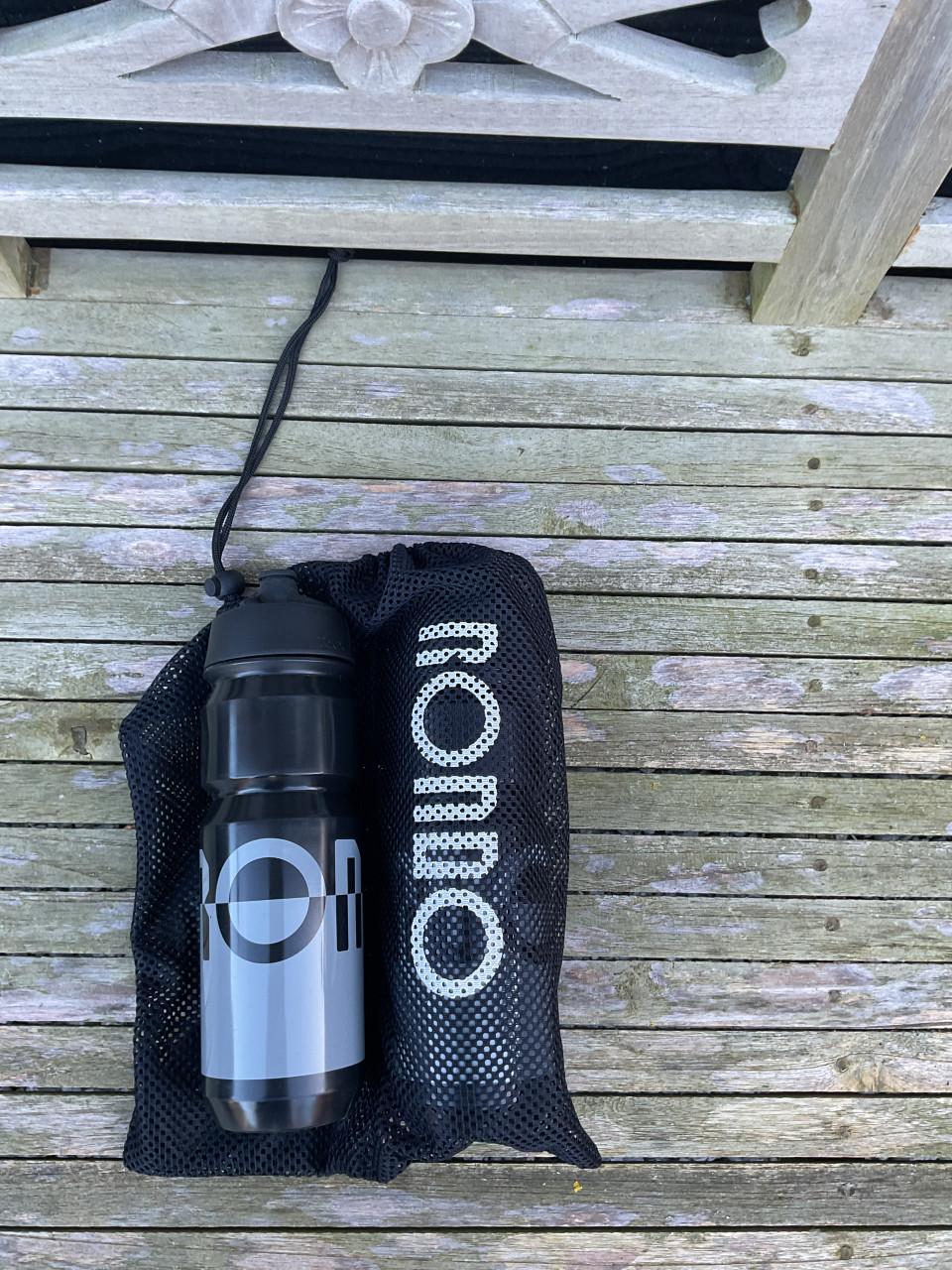 RUUT RONDO GRAVELBIKE