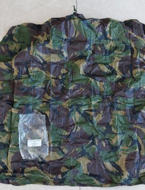 NIEUW – REGENHOES RUGZAK 60 liter KL Woodland, mt S