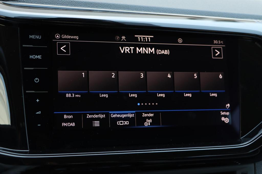 Volkswagen T-cross 1.5 tsi style 150pk dsg7