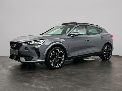Cupra Formentor 1.4 e-hybrid vz performance