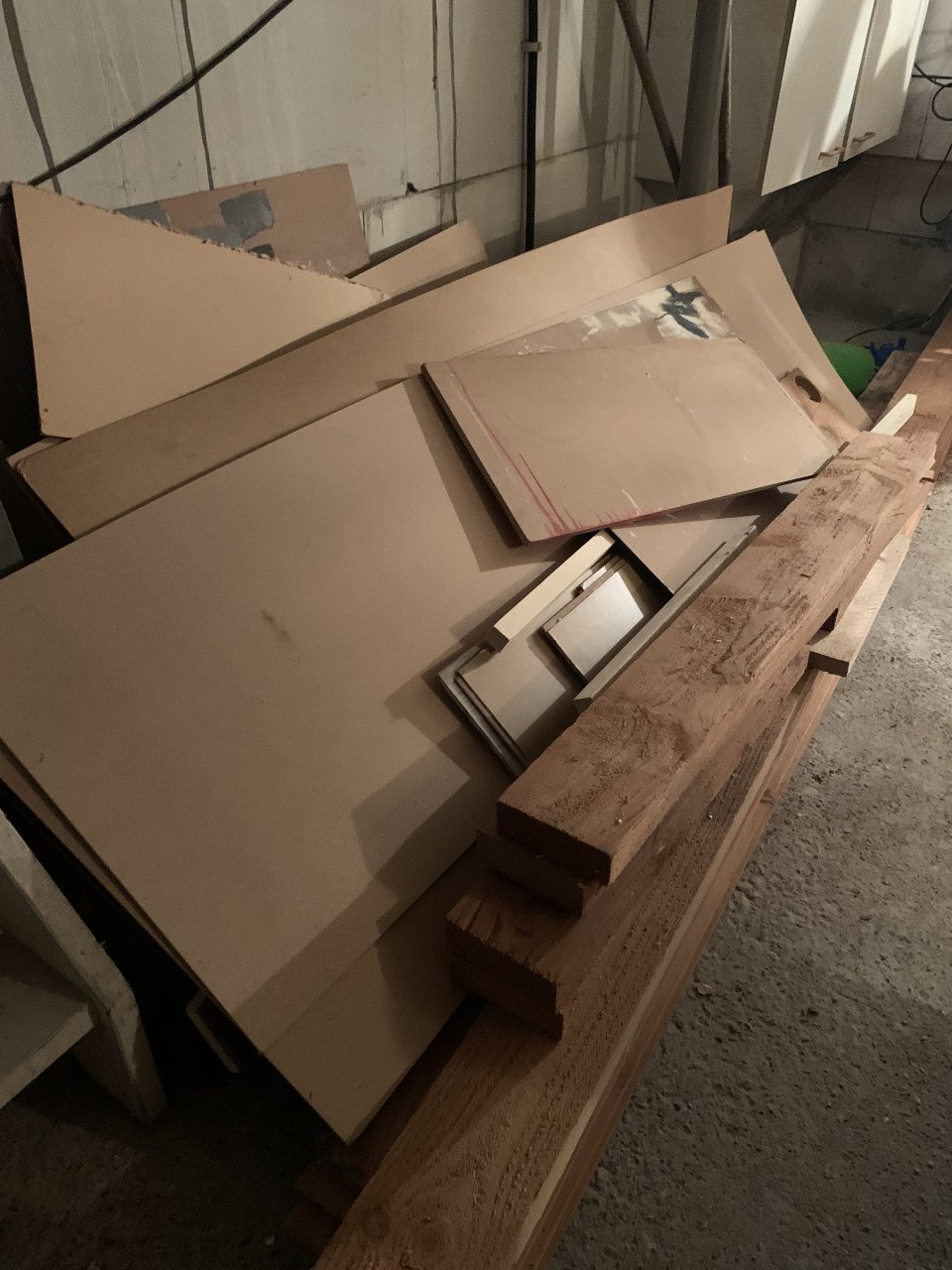 Hout