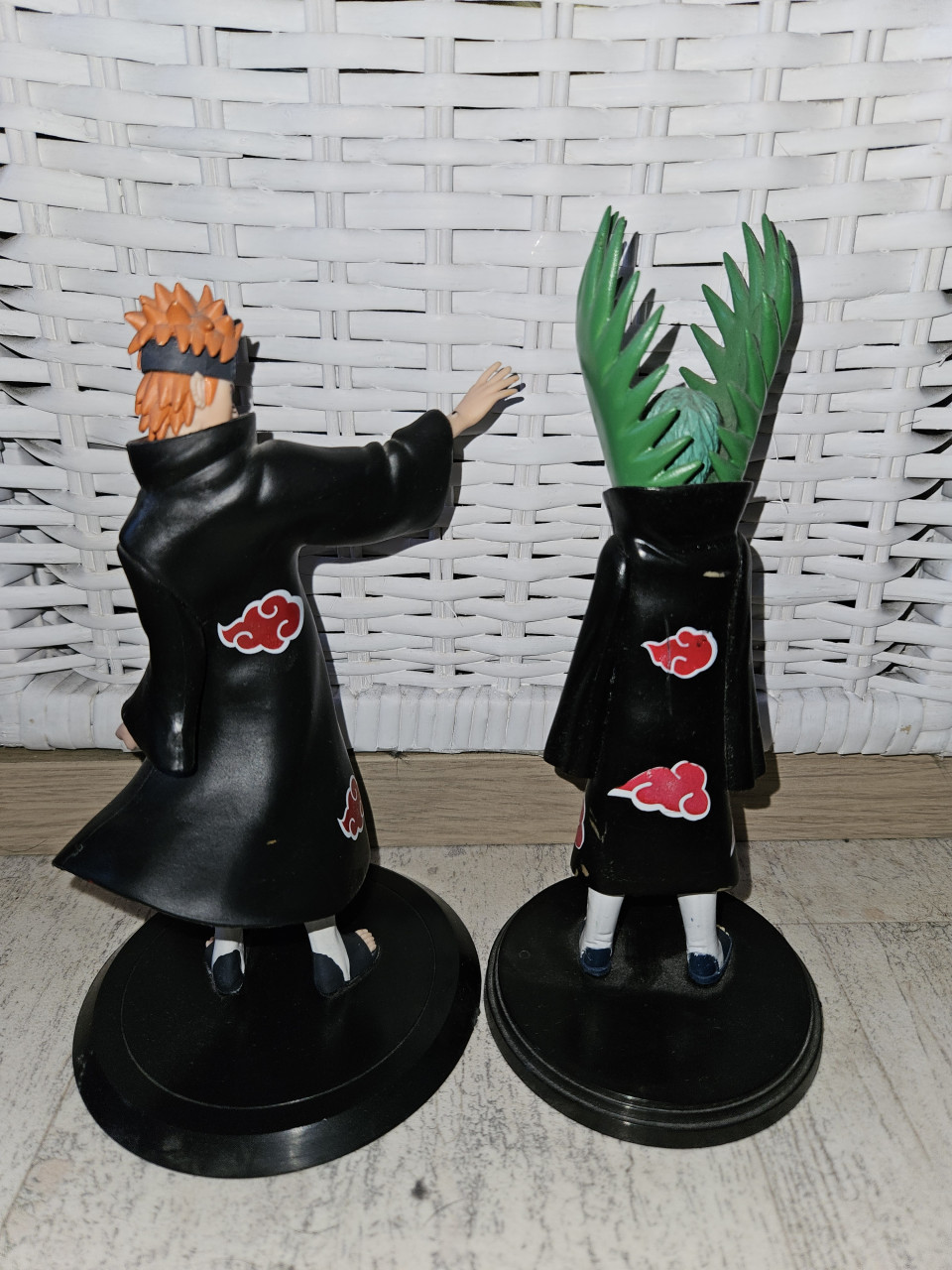 Anime figuren