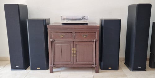 TEUFEL ULTIMA 40 MK3