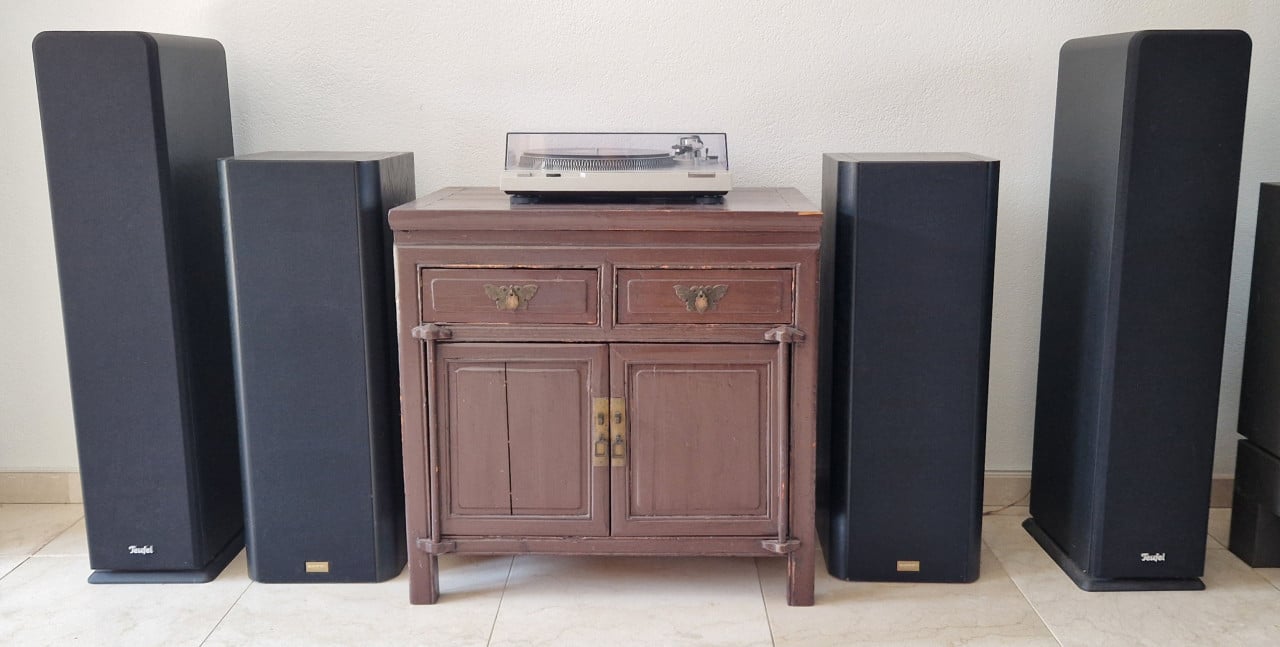 TEUFEL ULTIMA 40 MK3
