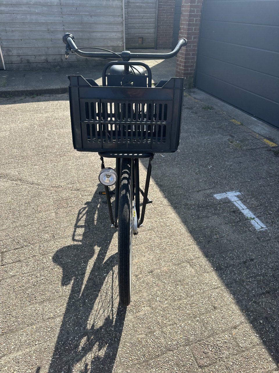 Gazelle Puur NL