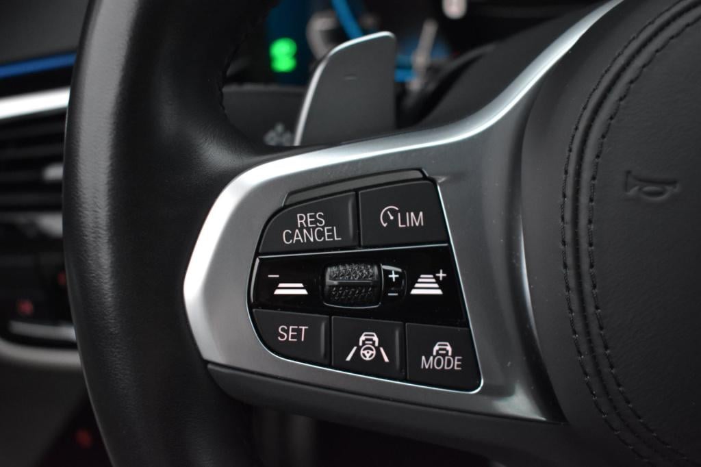 BMW 5 Serie 530e m-sport pro | laserlight | harman kardon | 360 camera | tr