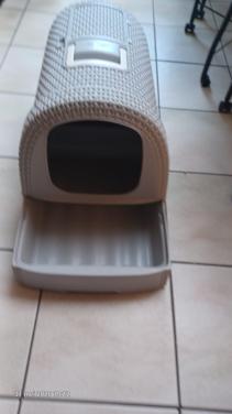 Kattenbak