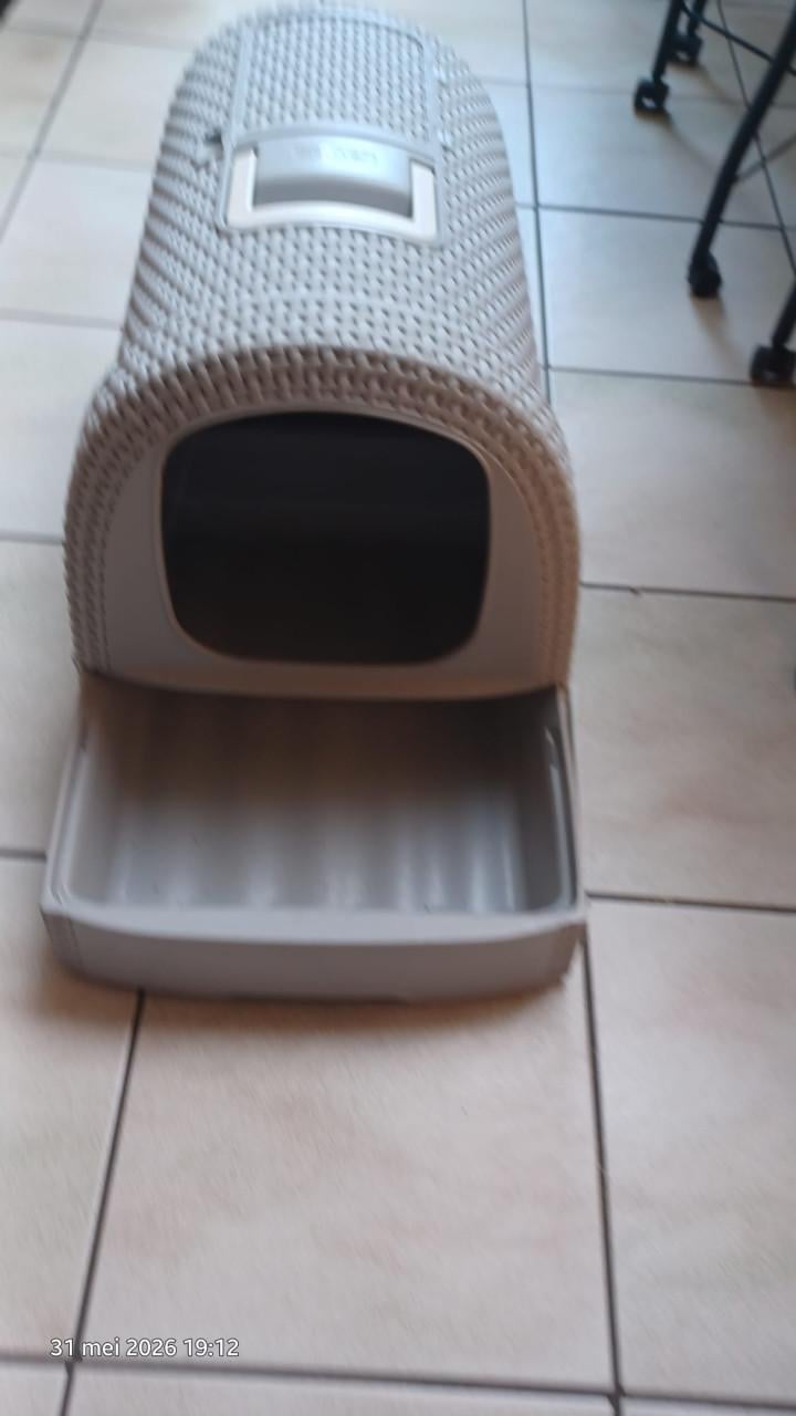 Kattenbak